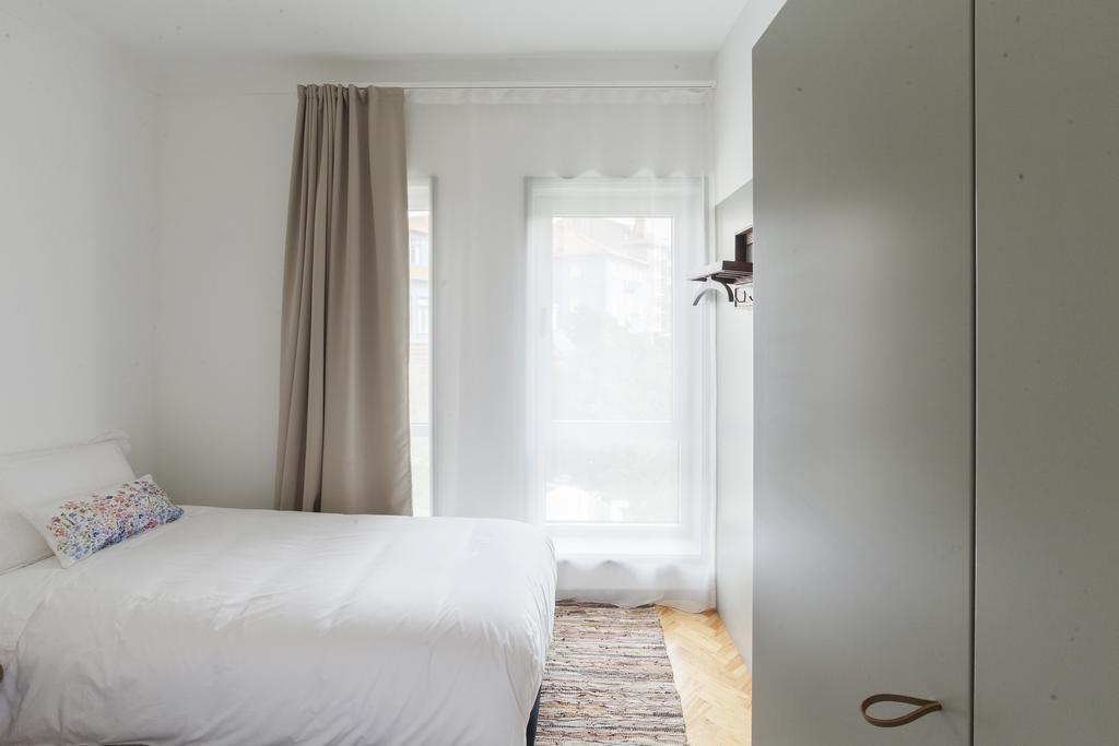Cdc Apartments By Casa Do Conto Porto Exterior foto
