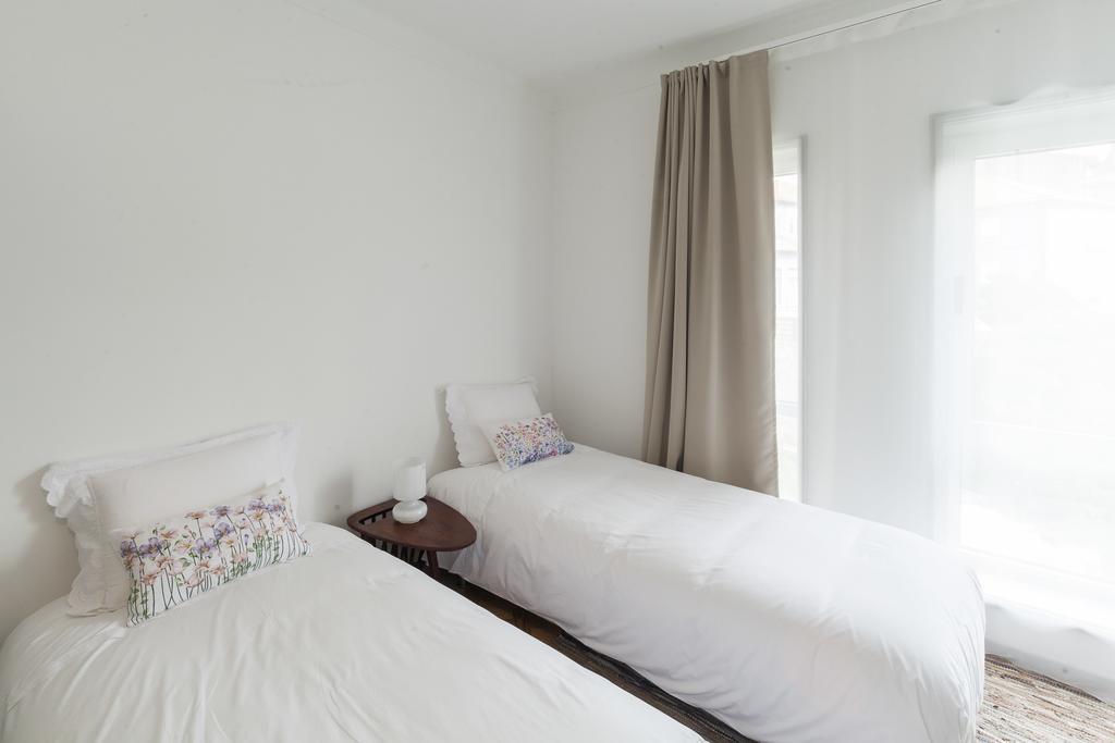 Cdc Apartments By Casa Do Conto Porto Exterior foto