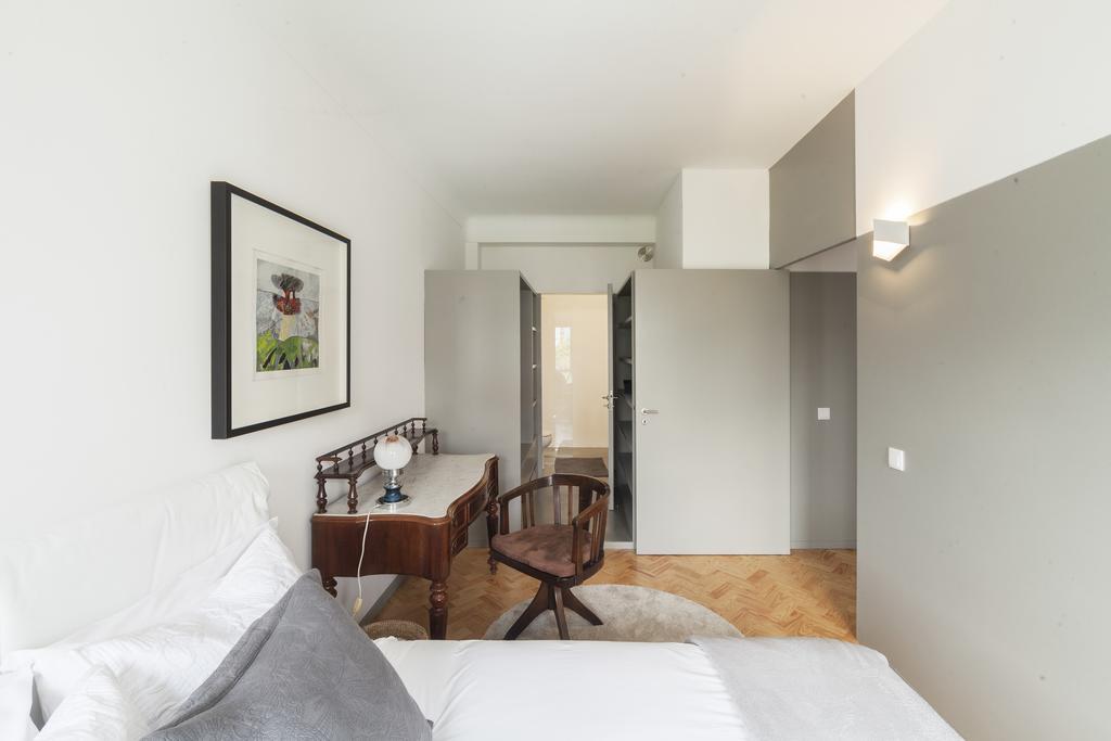 Cdc Apartments By Casa Do Conto Porto Exterior foto