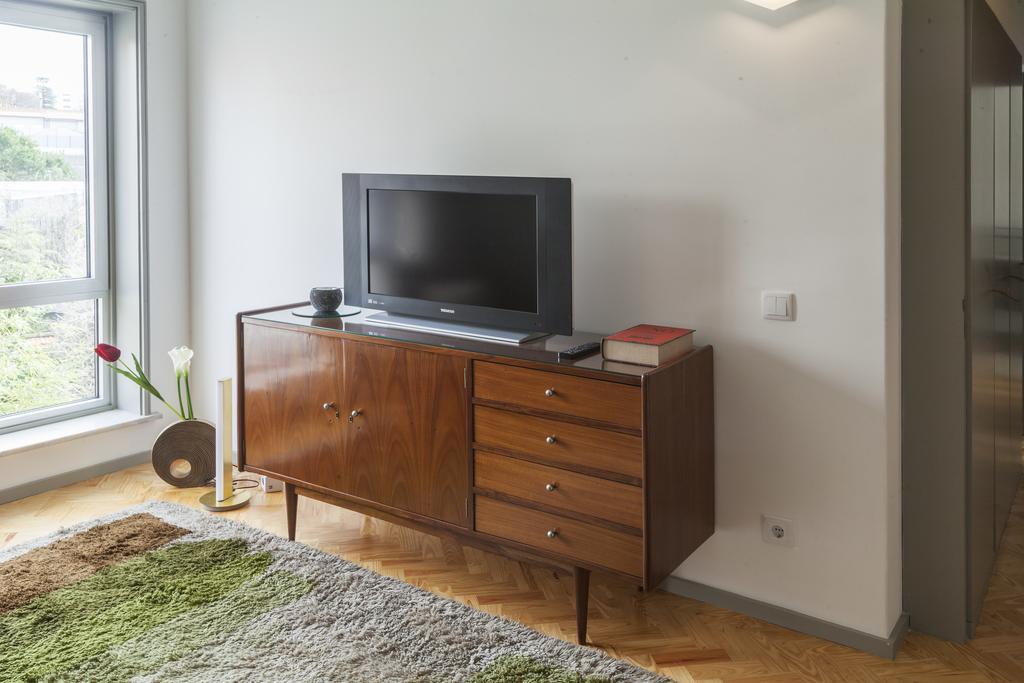 Cdc Apartments By Casa Do Conto Porto Exterior foto