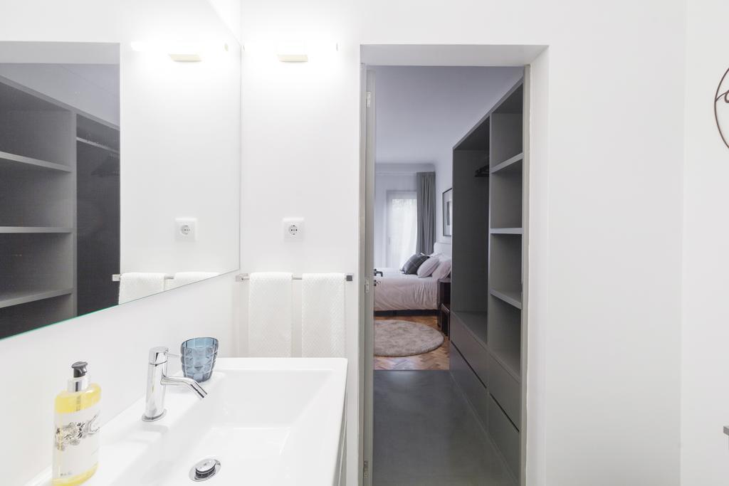 Cdc Apartments By Casa Do Conto Porto Exterior foto